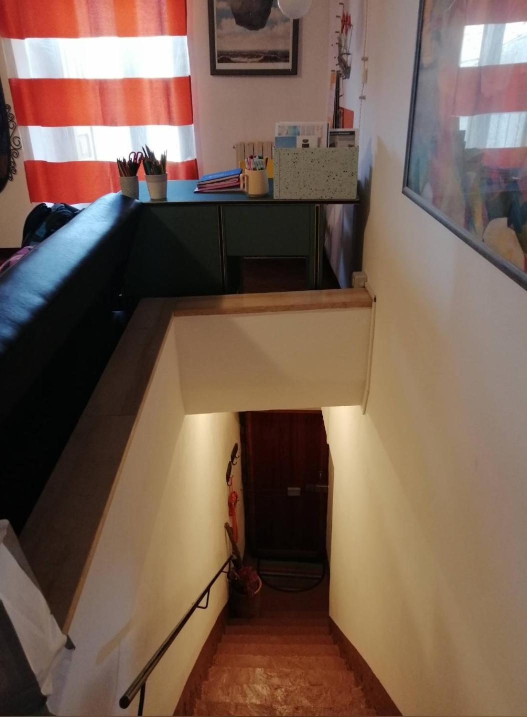 Casa Panoramica Castelverde San Mauro Castelverde 외부 사진