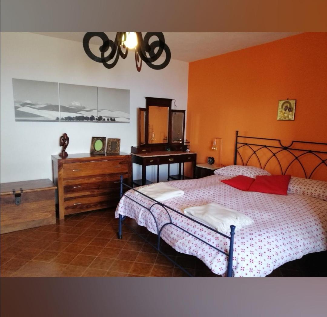 Casa Panoramica Castelverde San Mauro Castelverde 외부 사진