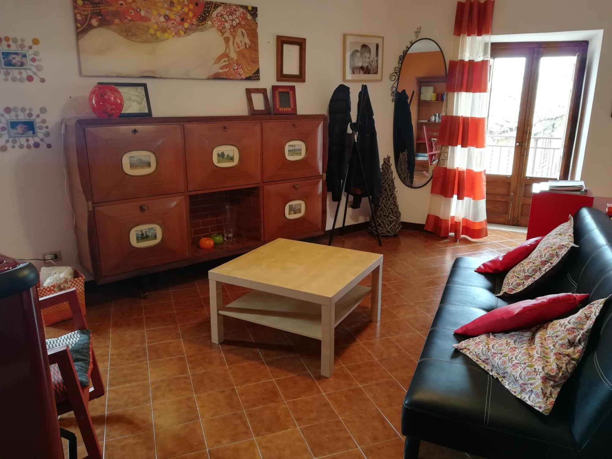 Casa Panoramica Castelverde San Mauro Castelverde 외부 사진
