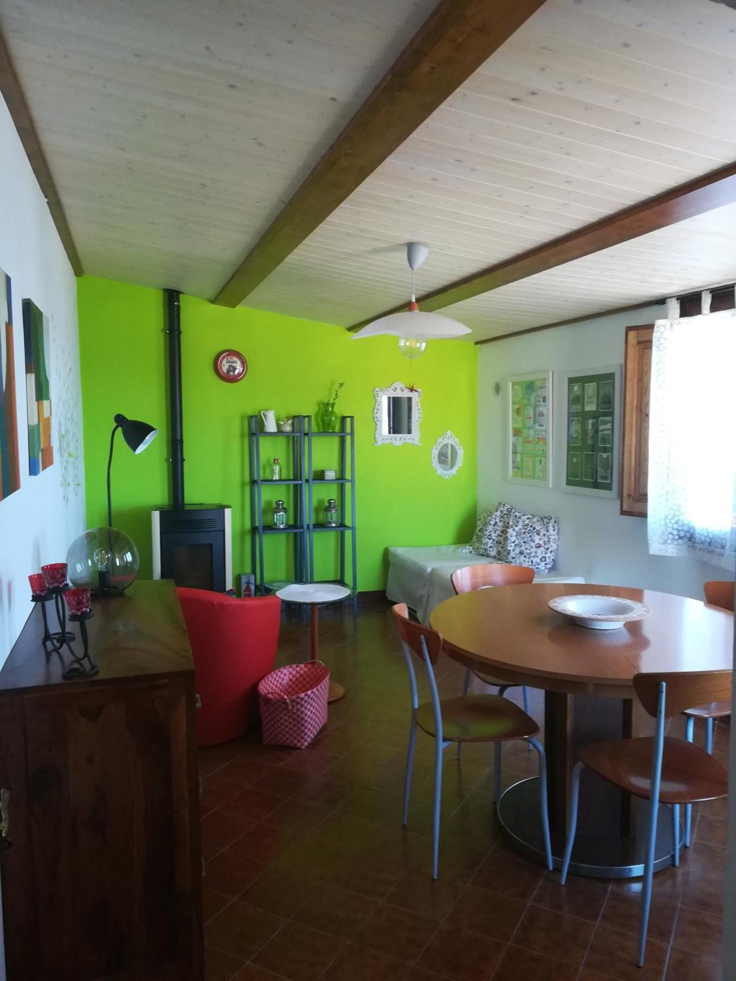 Casa Panoramica Castelverde San Mauro Castelverde 외부 사진
