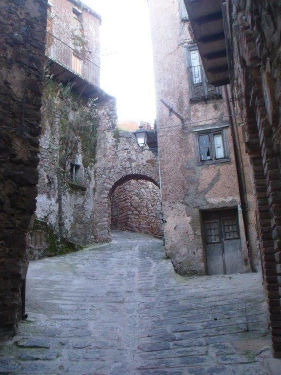 Casa Panoramica Castelverde San Mauro Castelverde 외부 사진